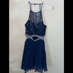 Homecoming Dress